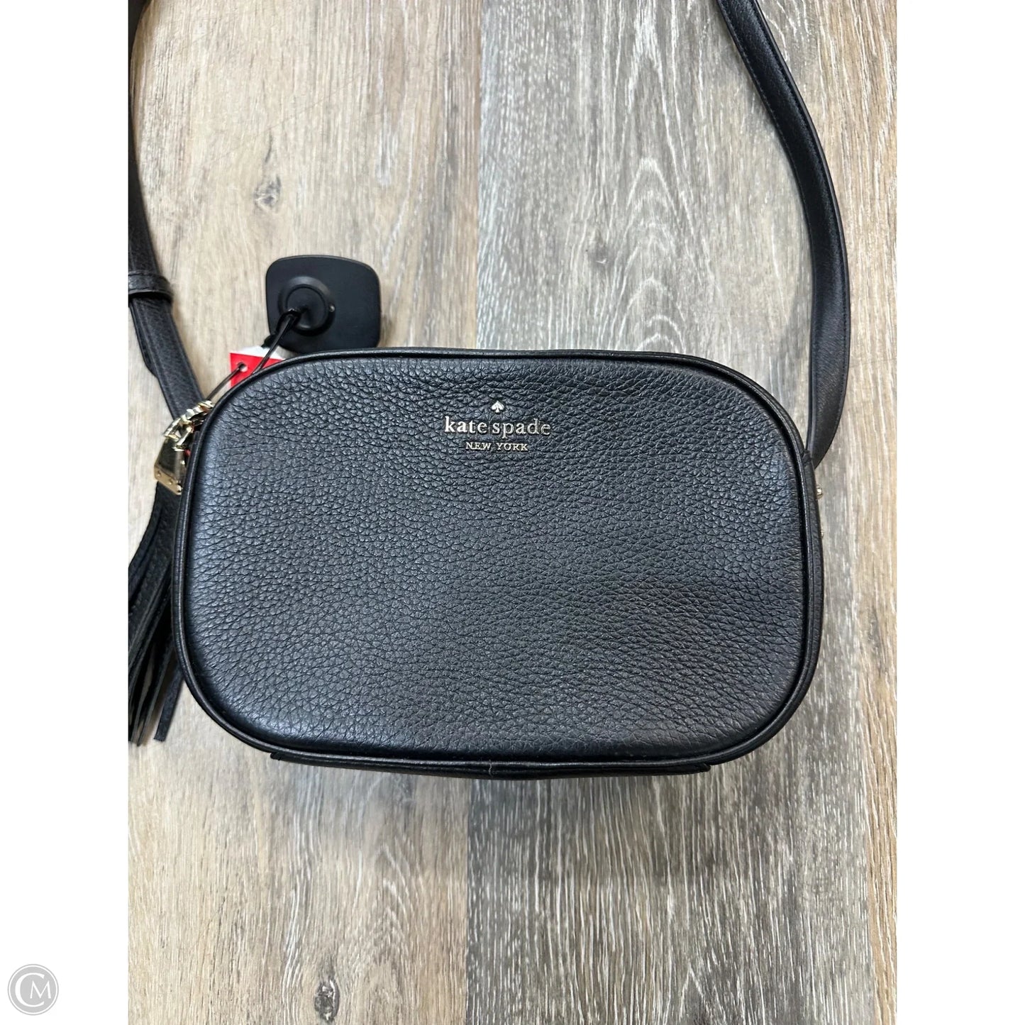 Crossbody Designer By Kate Spade, Size: Small