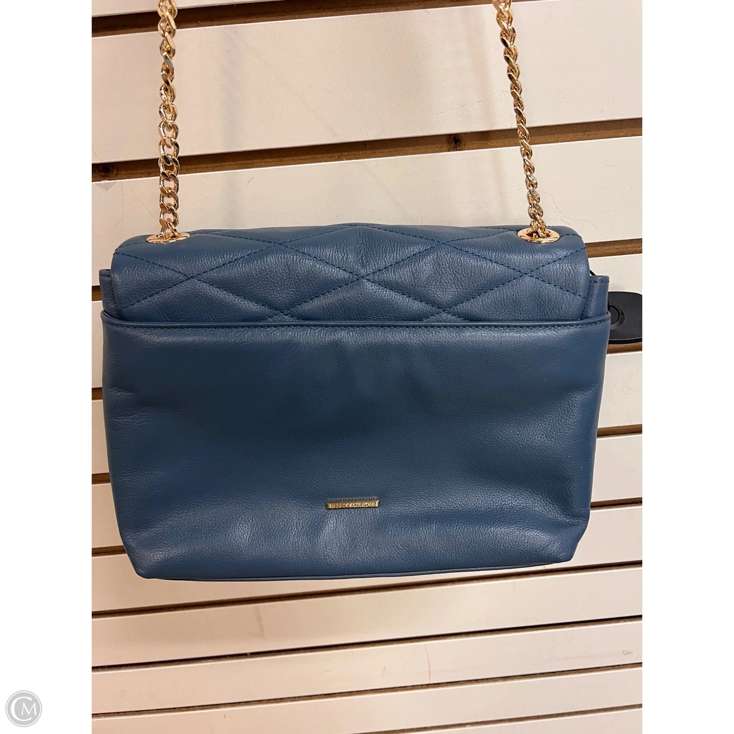 Crossbody Designer By Rebecca Minkoff, Size: Medium