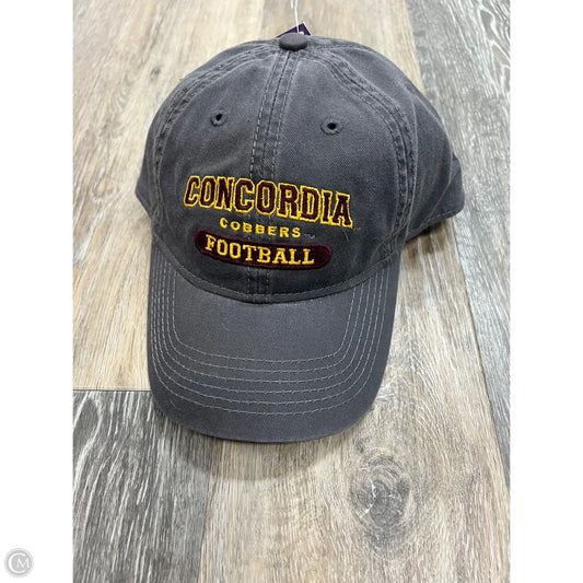 Hat Baseball Cap By Legacy