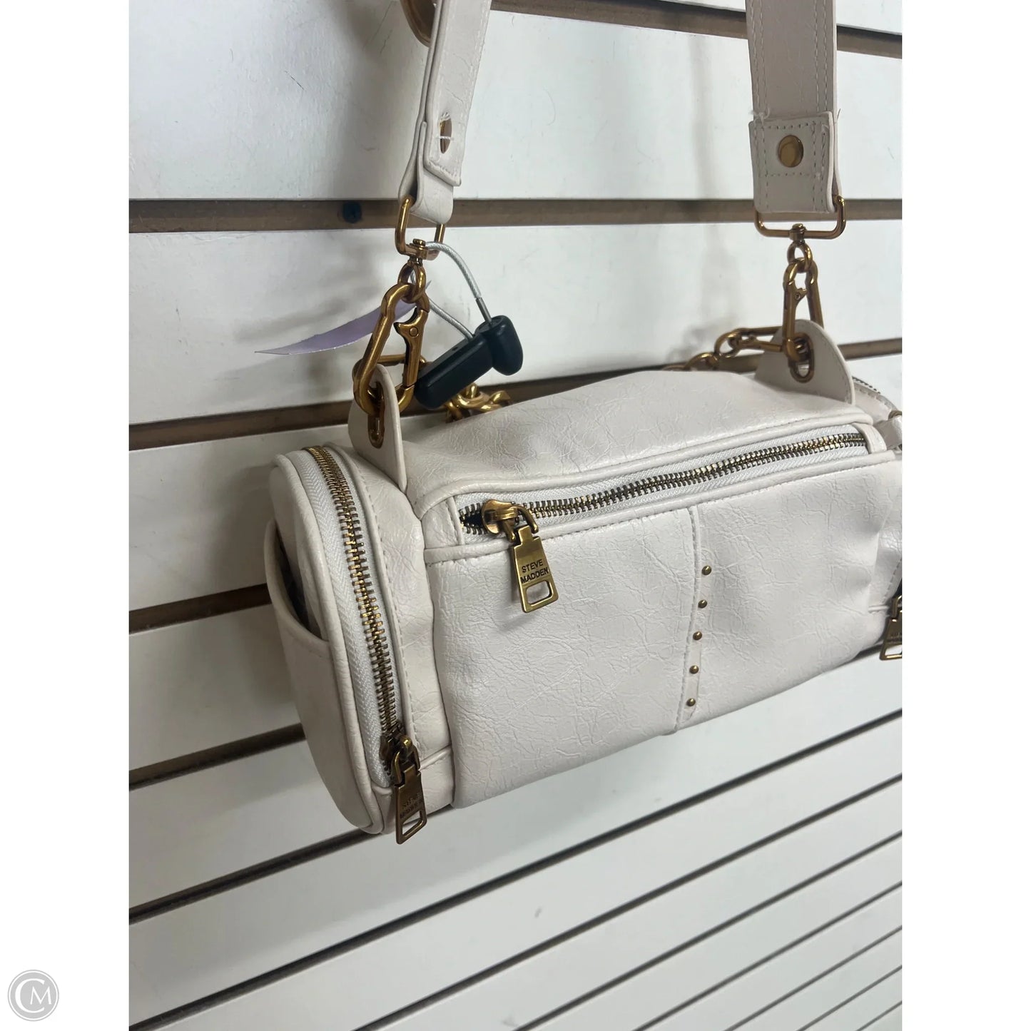 Handbag By Steve Madden, Size: Small