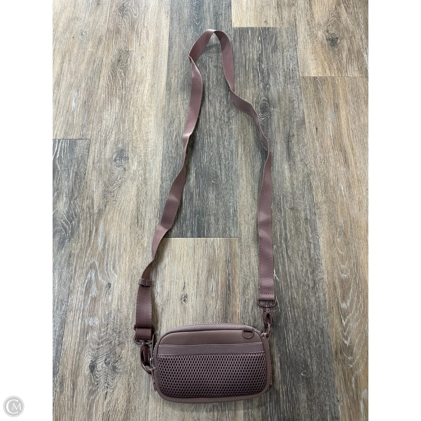 Crossbody By Dagne Dover, Size: Small