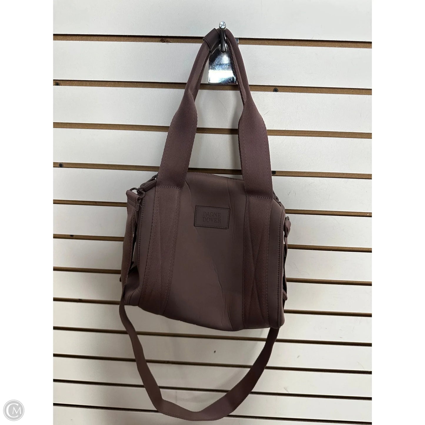 Duffle And Weekender By Dagne Dover, Size: Medium