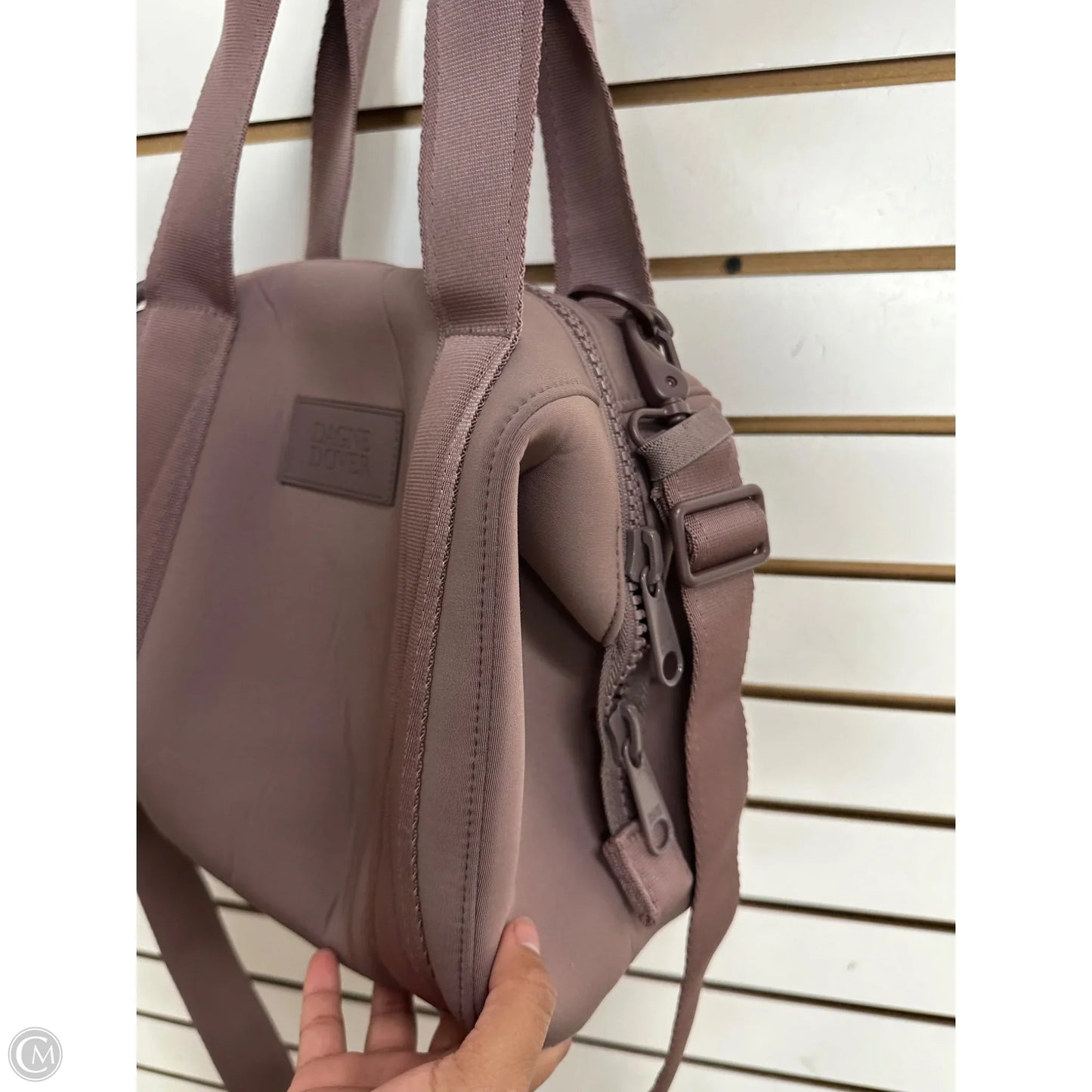 Duffle And Weekender By Dagne Dover, Size: Medium