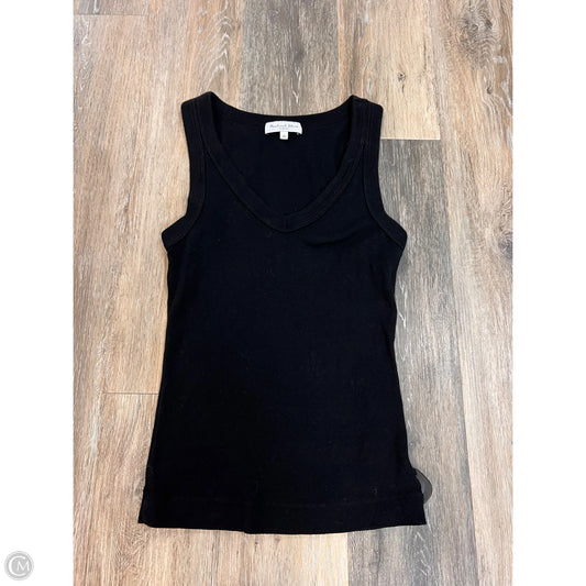 Tank Top By Michael Stars In Black, Size: Xs