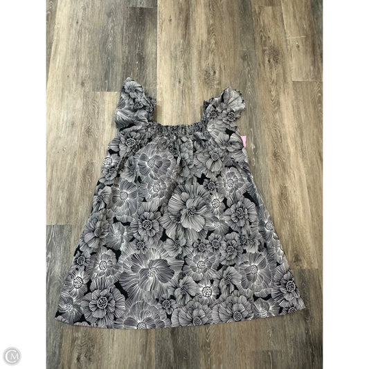 Dress Casual Short By Express In Black, Size: Xl