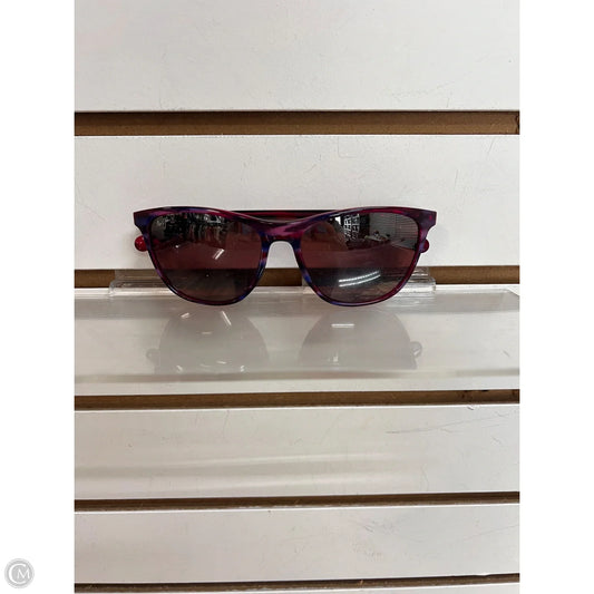 -Sunglasses By Maui Jim
