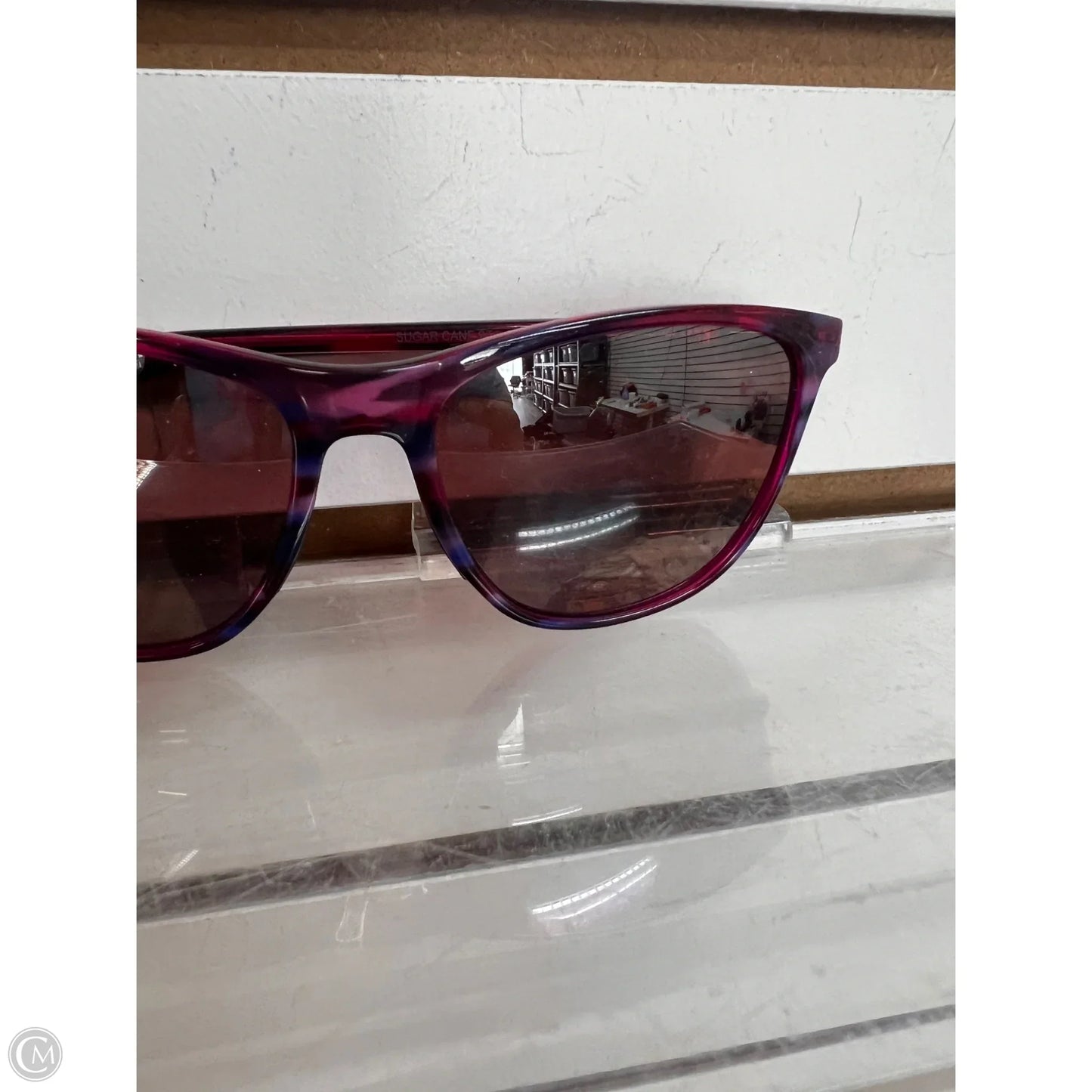 -Sunglasses By Maui Jim