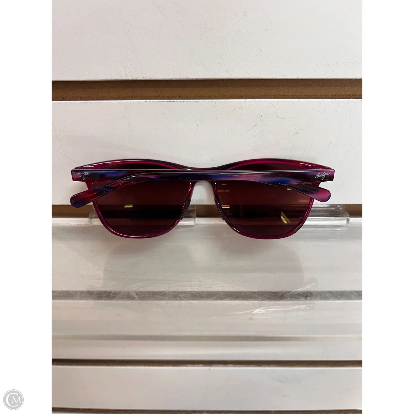 -Sunglasses By Maui Jim
