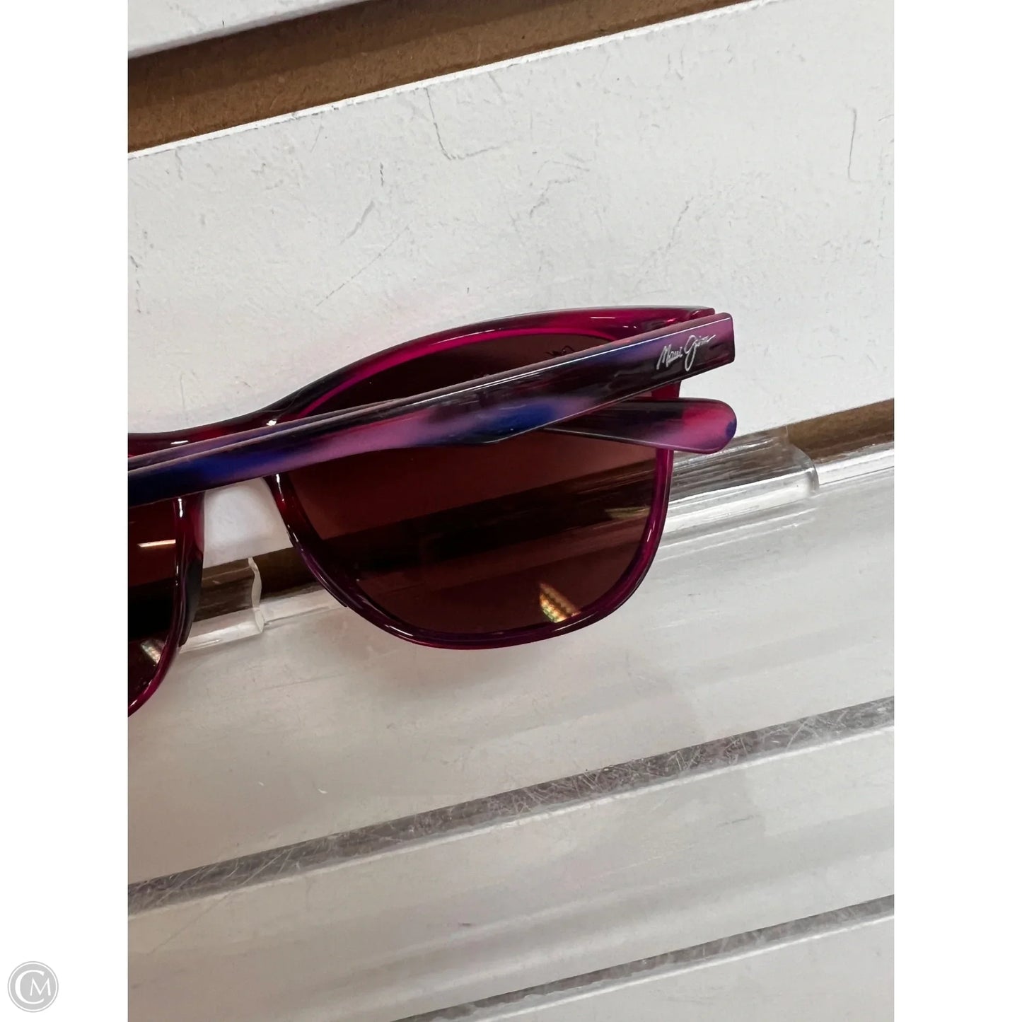 -Sunglasses By Maui Jim