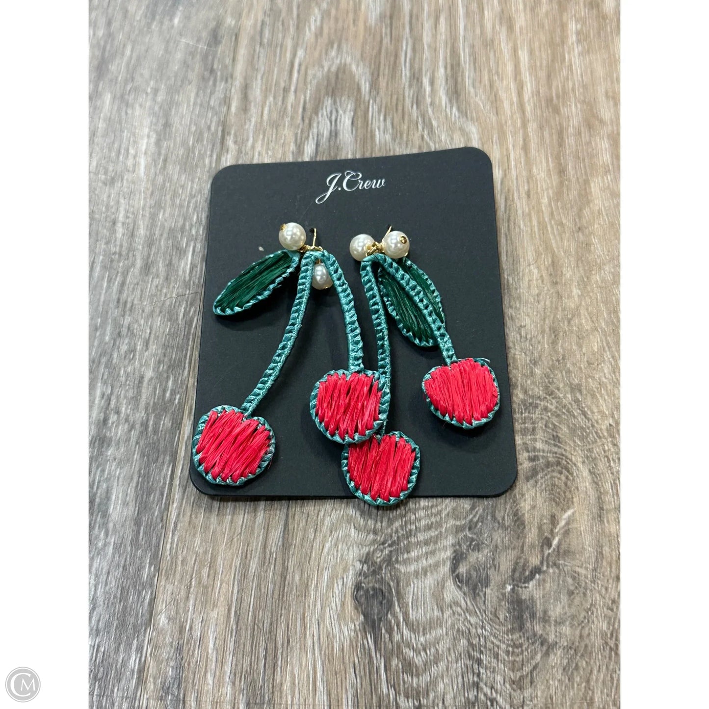 Earrings Other By J. Crew