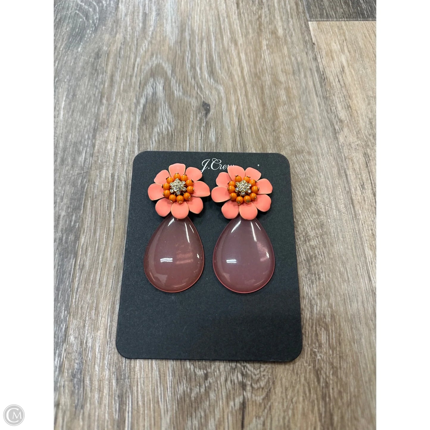 Earrings Other By J. Crew