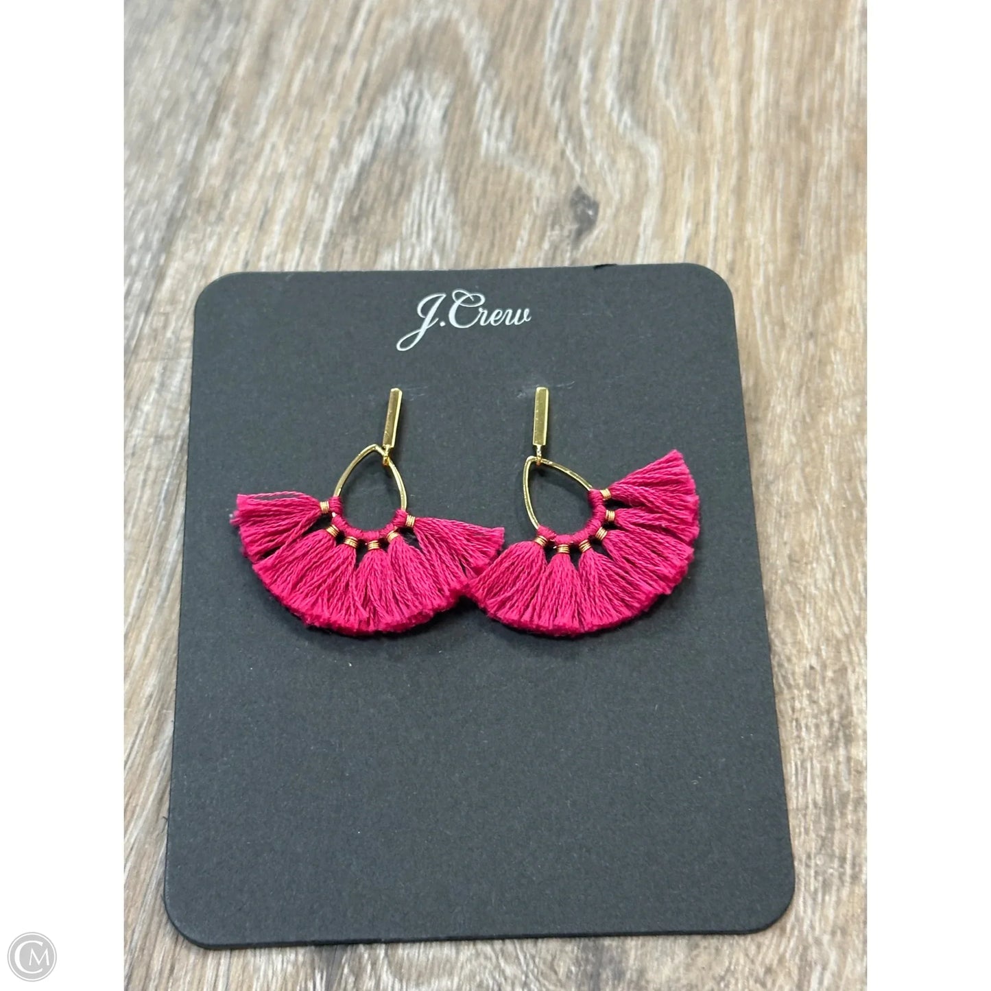 Earrings Other By J. Crew