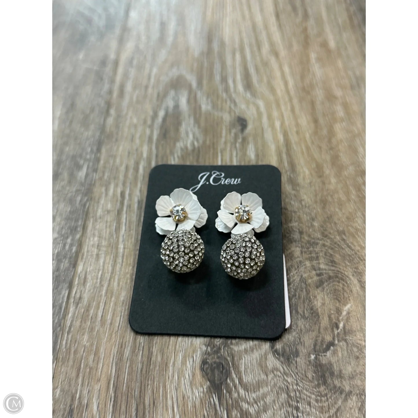 Earrings Other By J. Crew