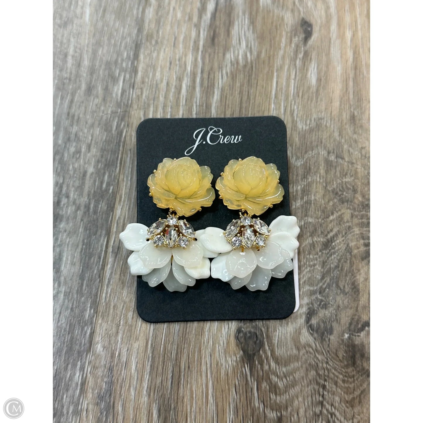 Earrings Other By J. Crew