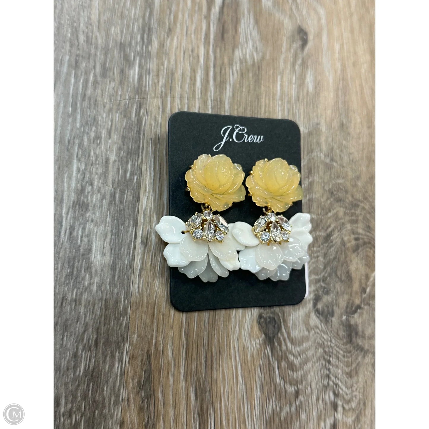 Earrings Other By J. Crew