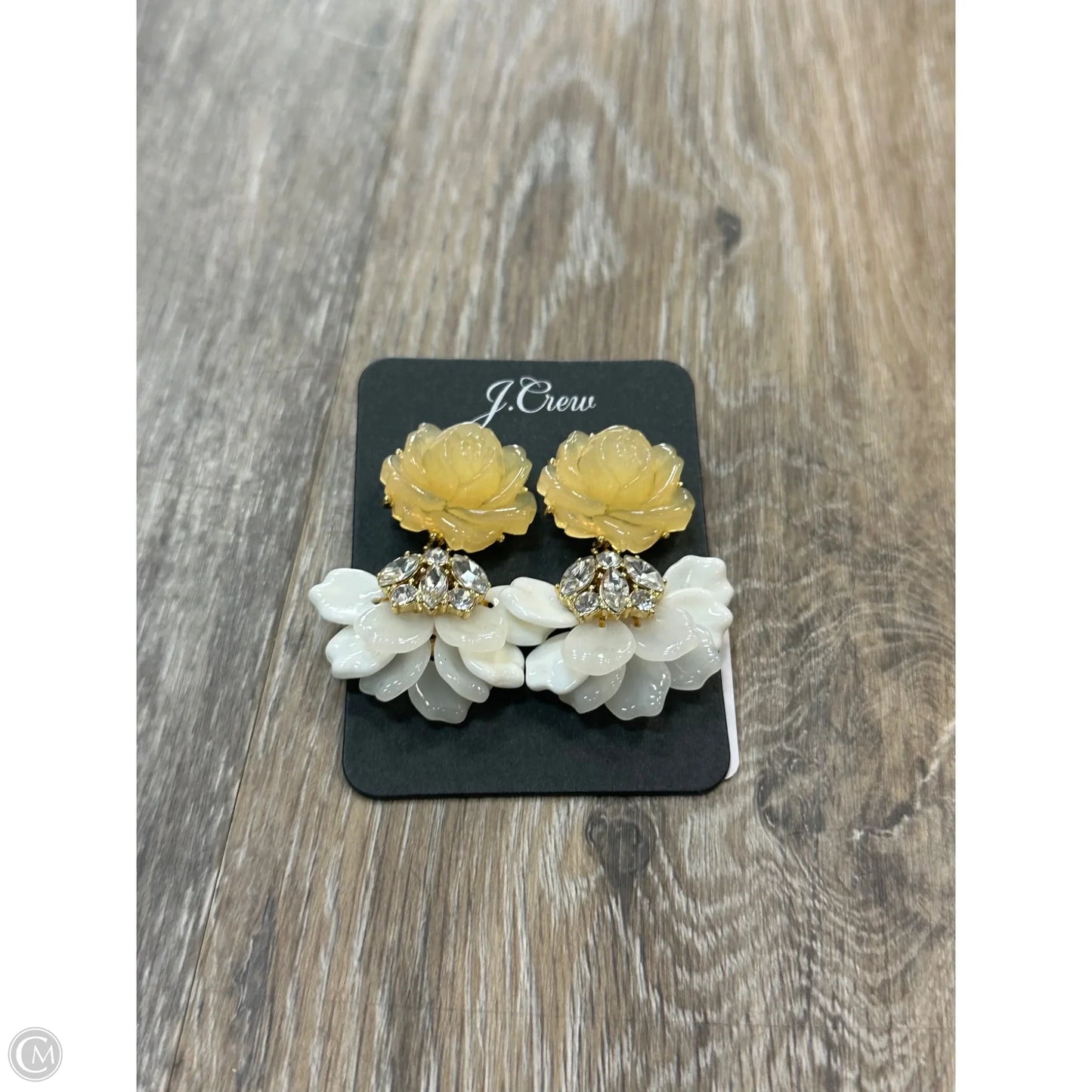 Earrings Other By J. Crew
