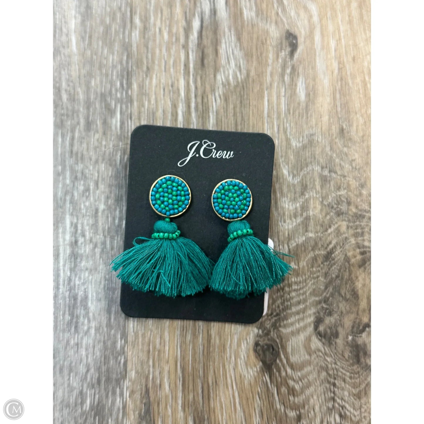 Earrings Other By J. Crew