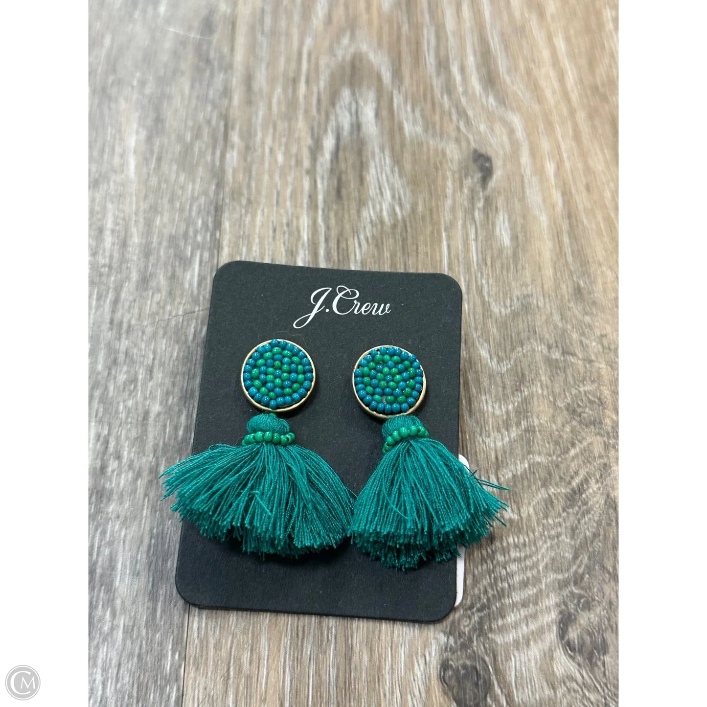 Earrings Other By J. Crew