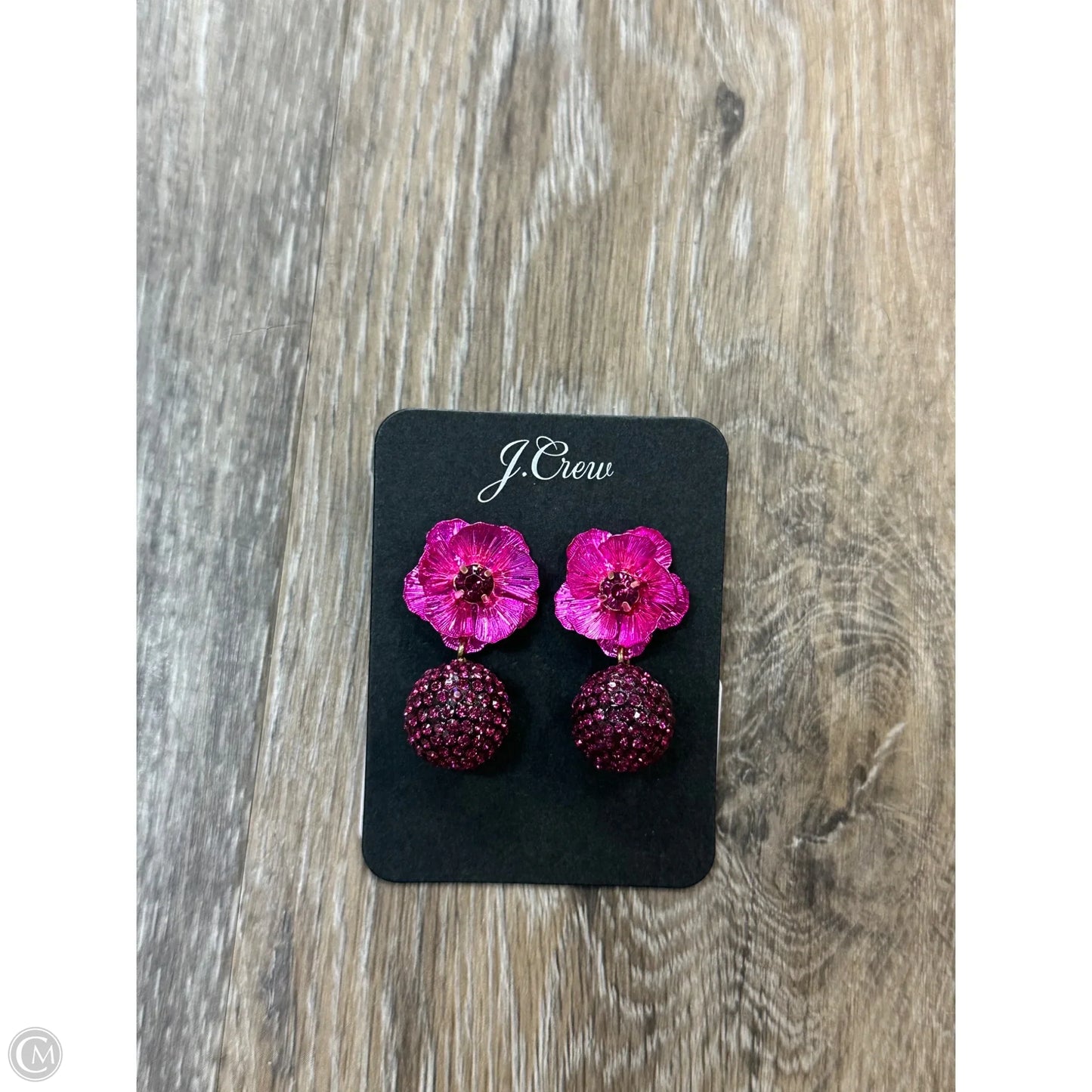 Earrings Other By J. Crew