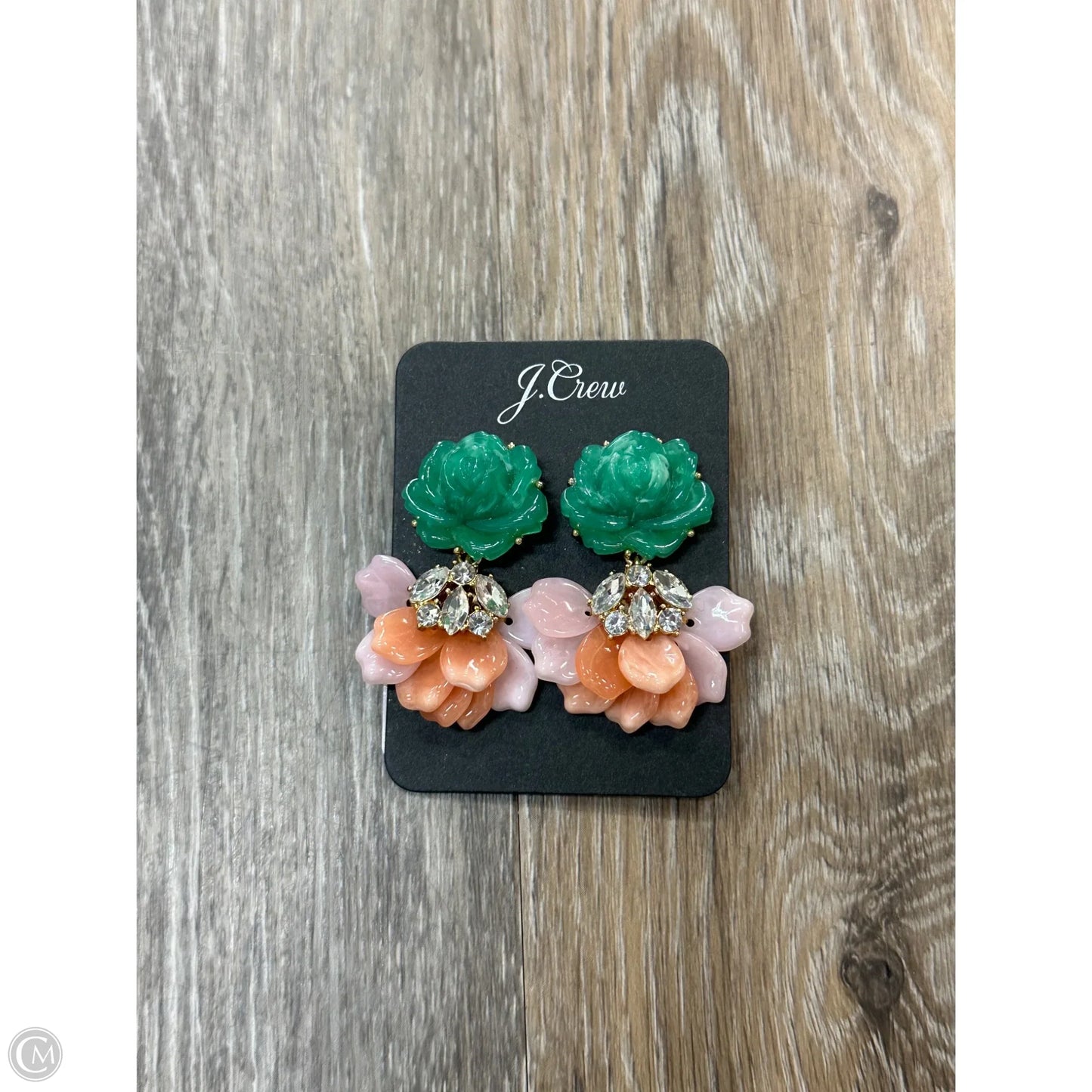 Earrings Other By J. Crew