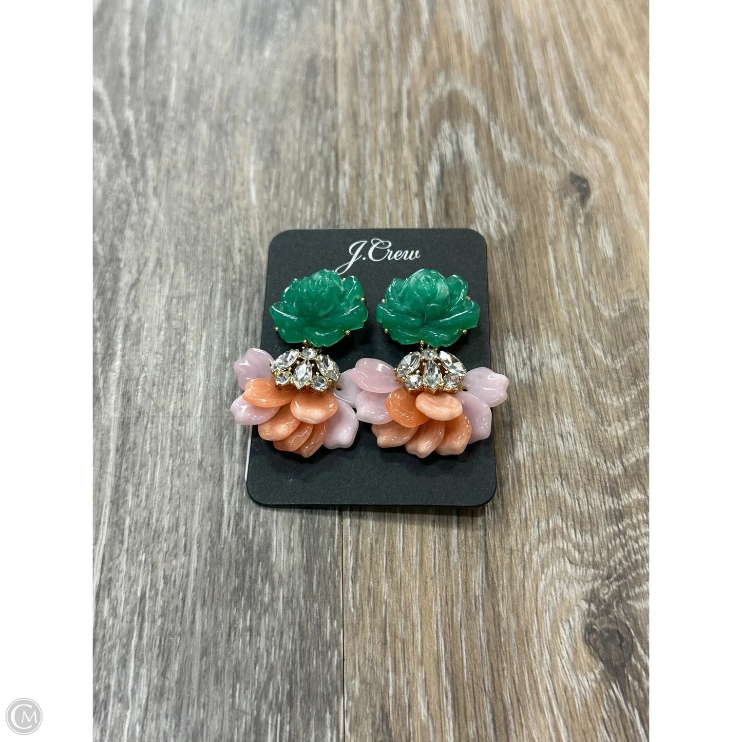 Earrings Other By J. Crew