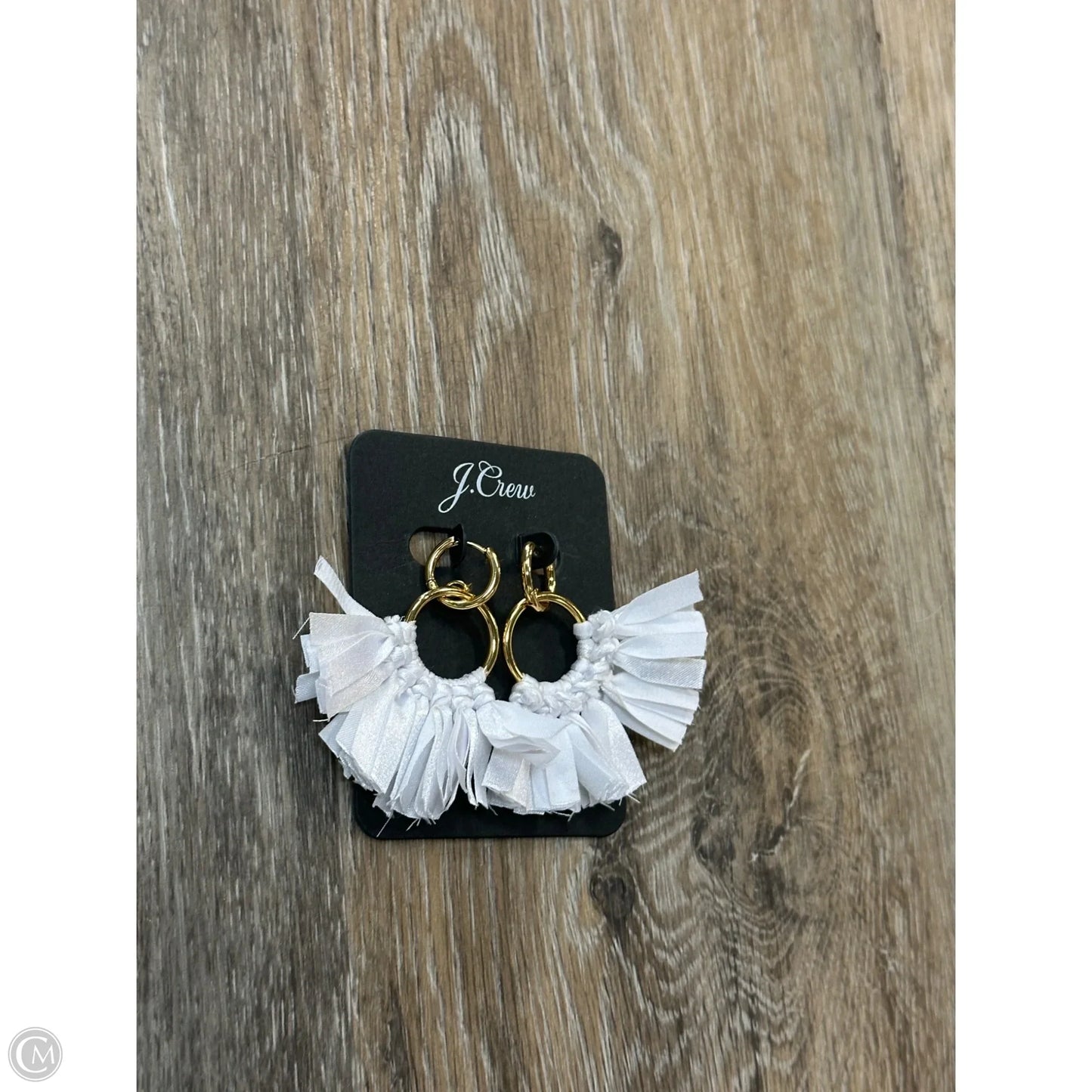 Earrings Other By J. Crew