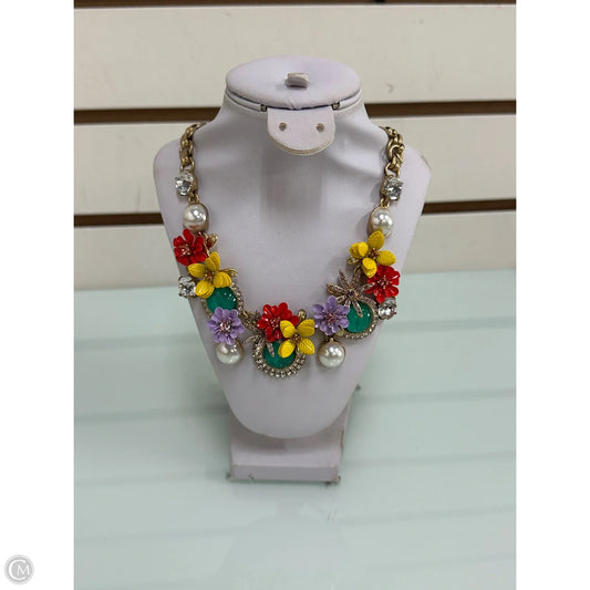 Necklace Other By J. Crew