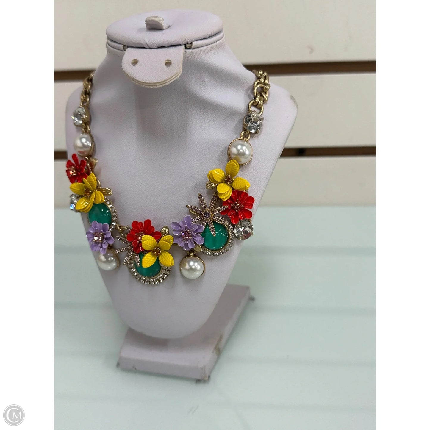 Necklace Other By J. Crew