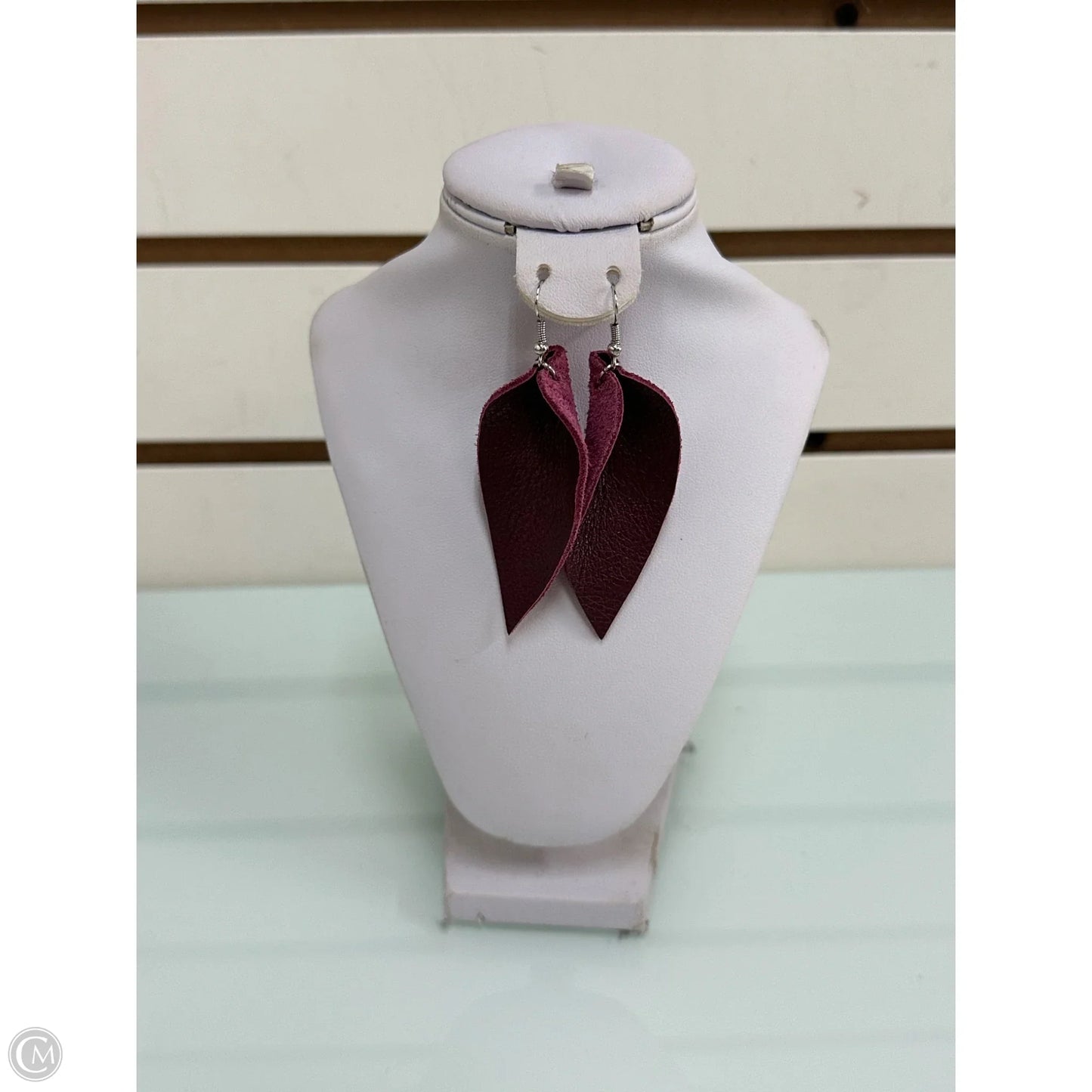 Earrings Other By Cmc