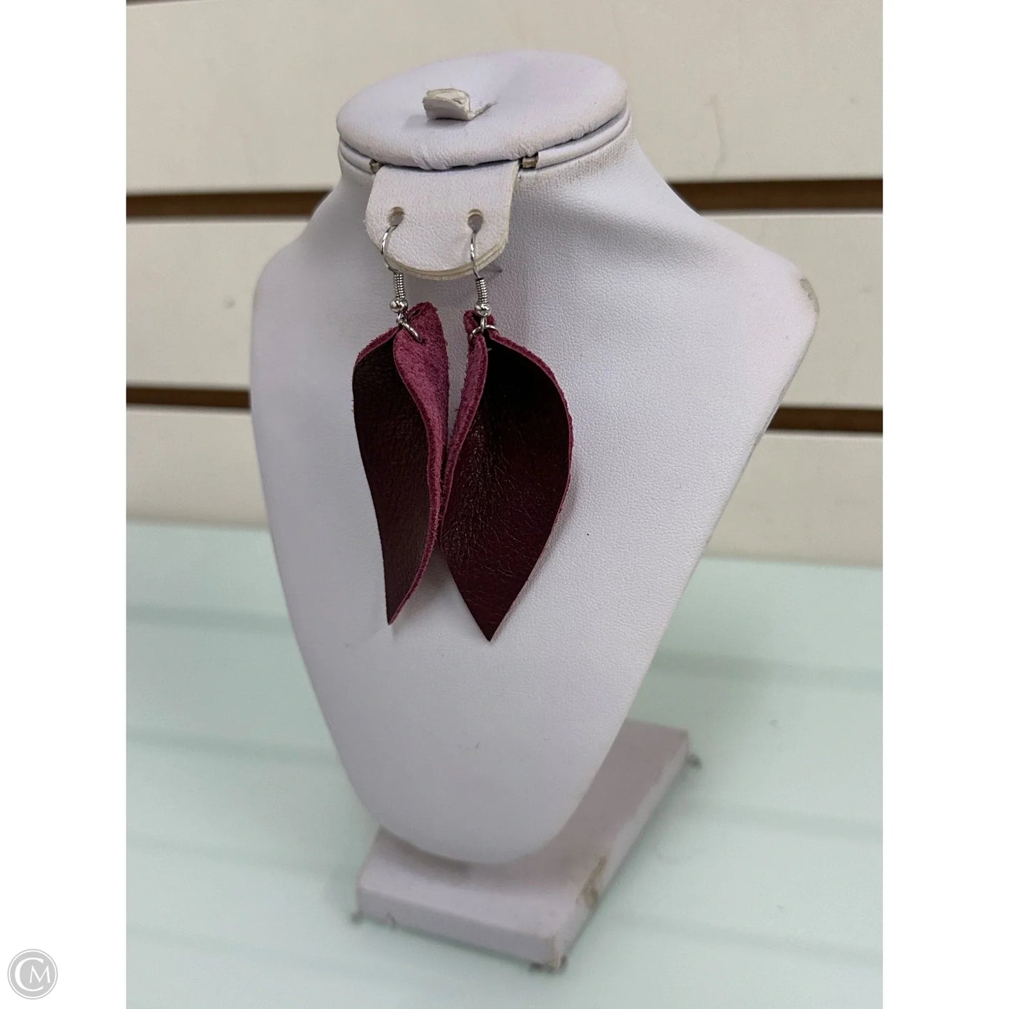 Earrings Other By Cmc