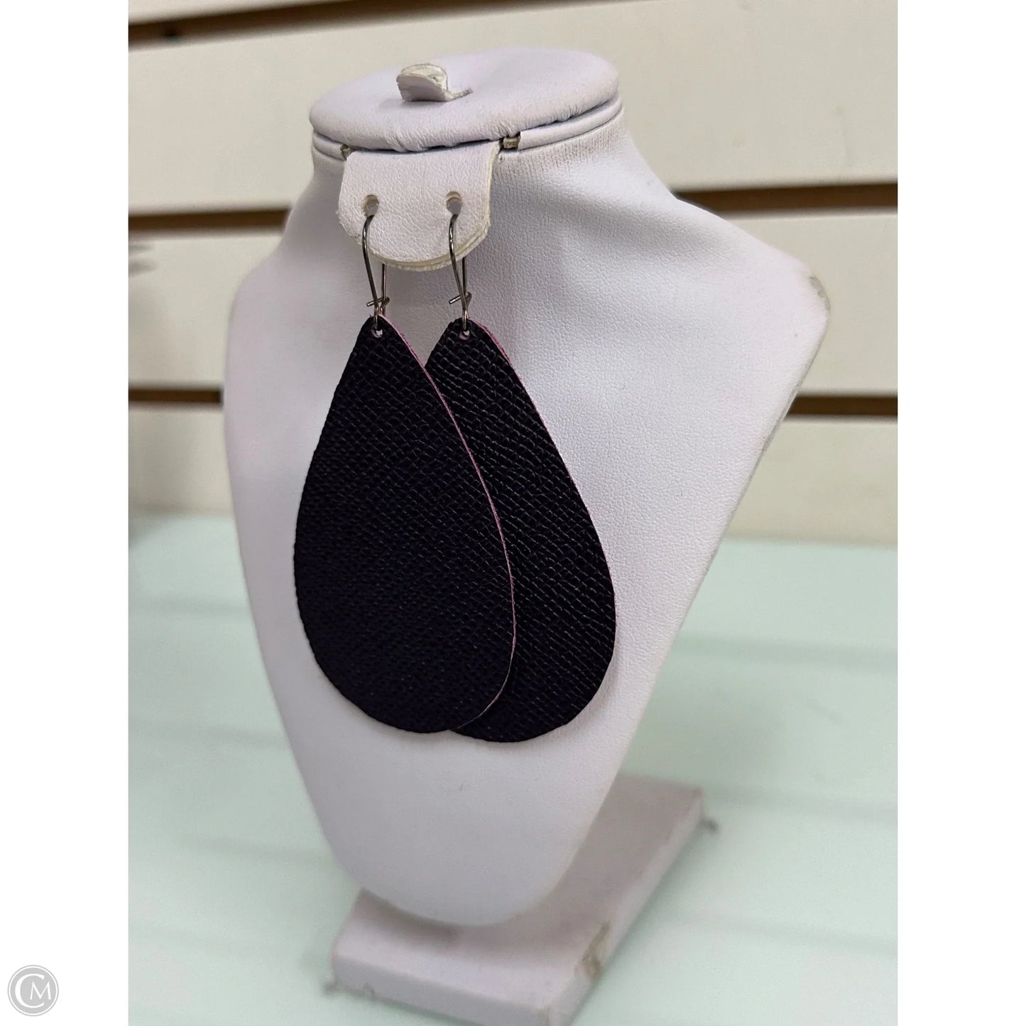 Earrings Other By Cmc