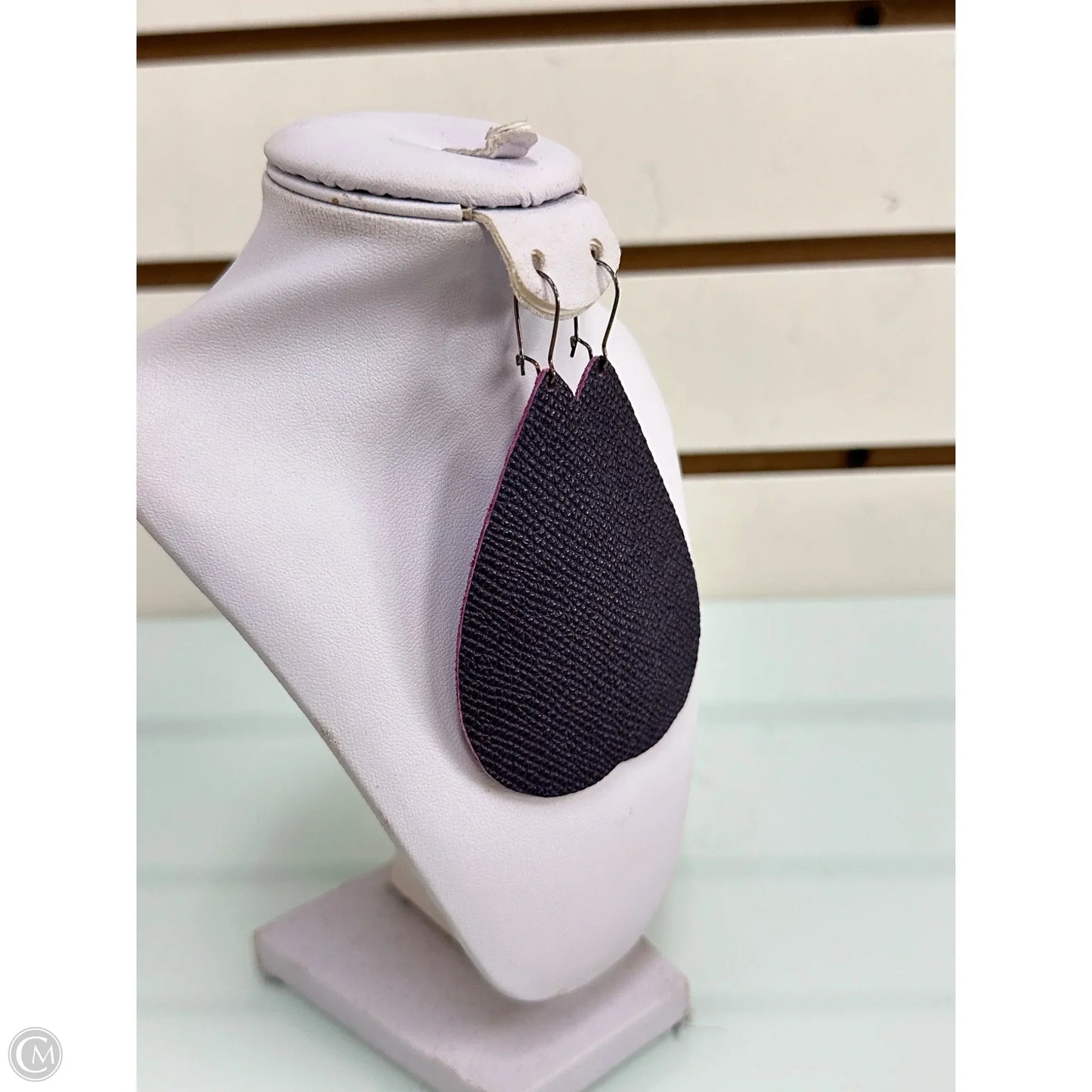 Earrings Other By Cmc