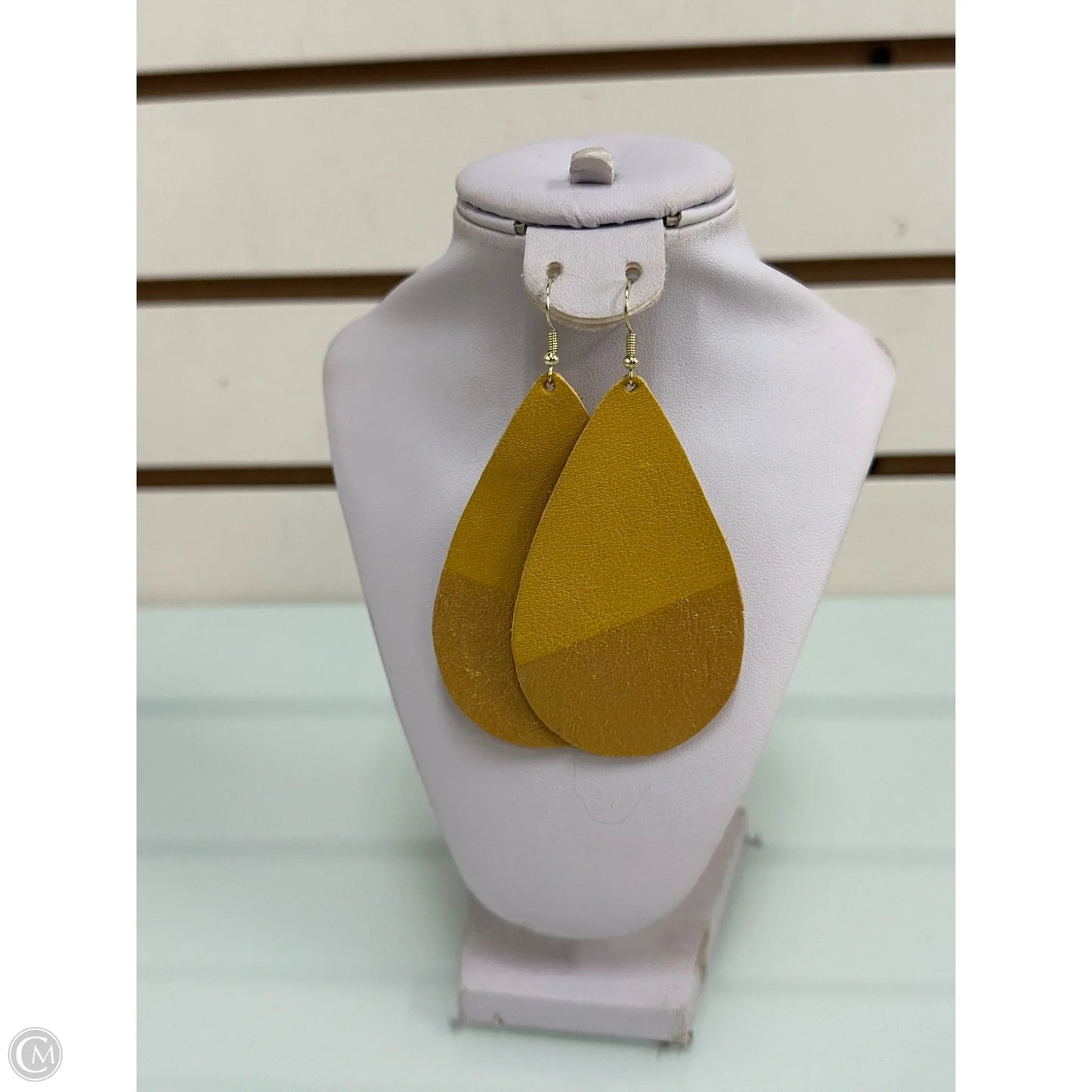 Earrings Other By Cmc