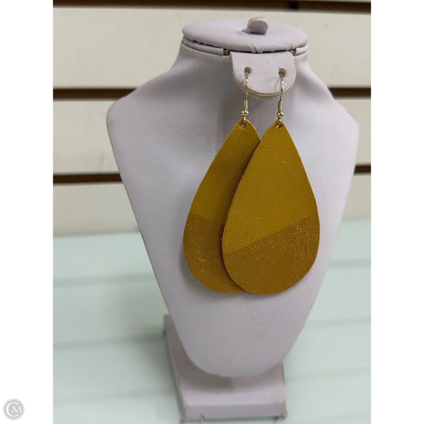 Earrings Other By Cmc