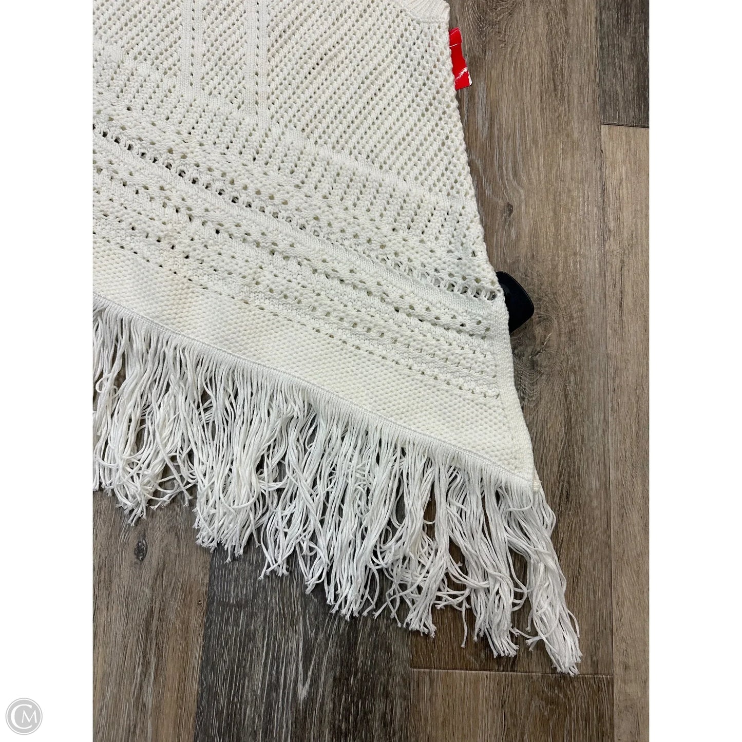 Tank Top By Worthington In White, Size: Xs