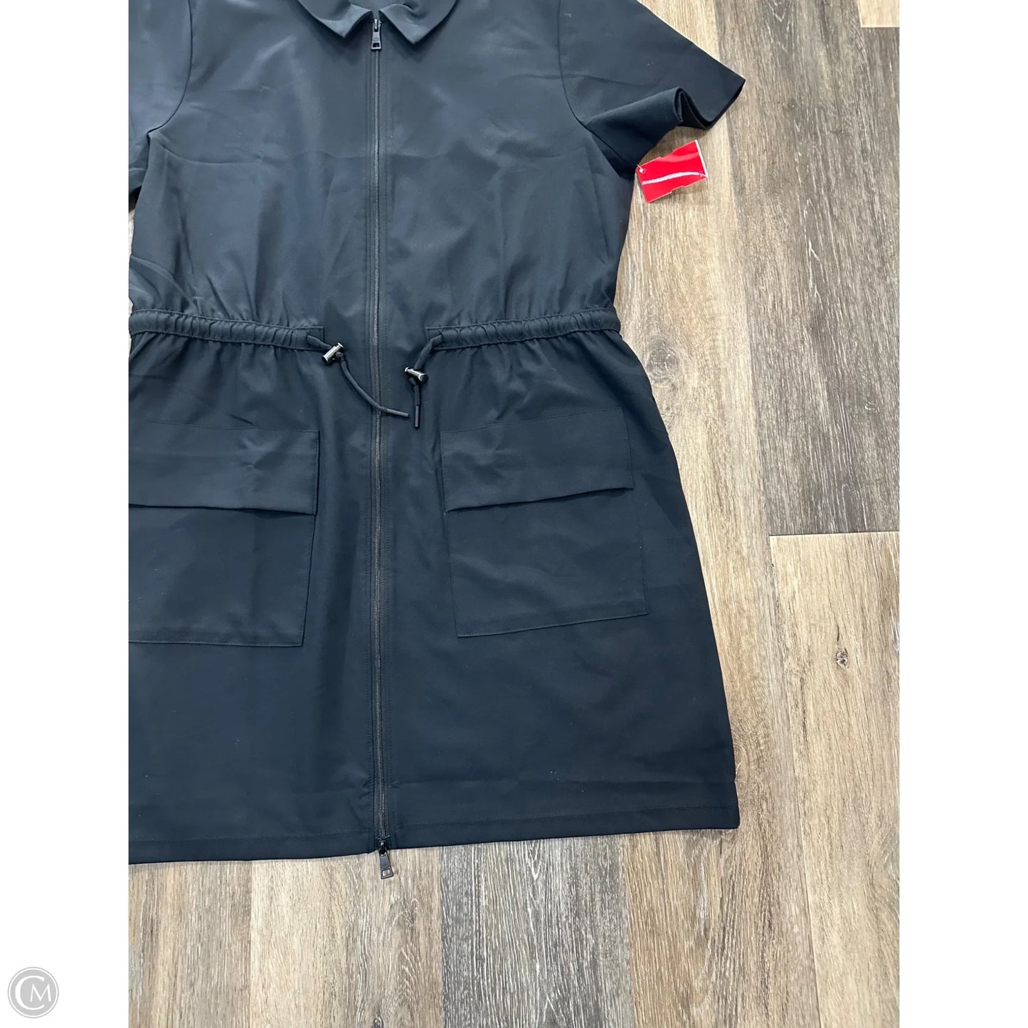 Athletic Dress By Beyond Yoga In Black, Size: L