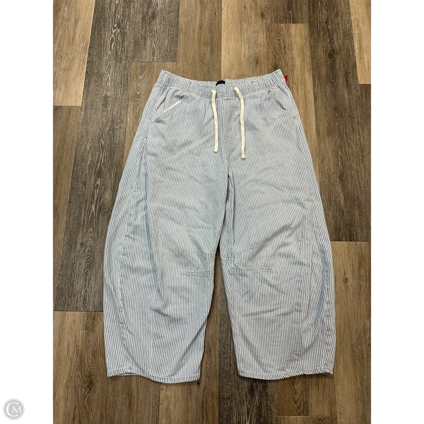 Pants Other By Gap In Blue, Size: M