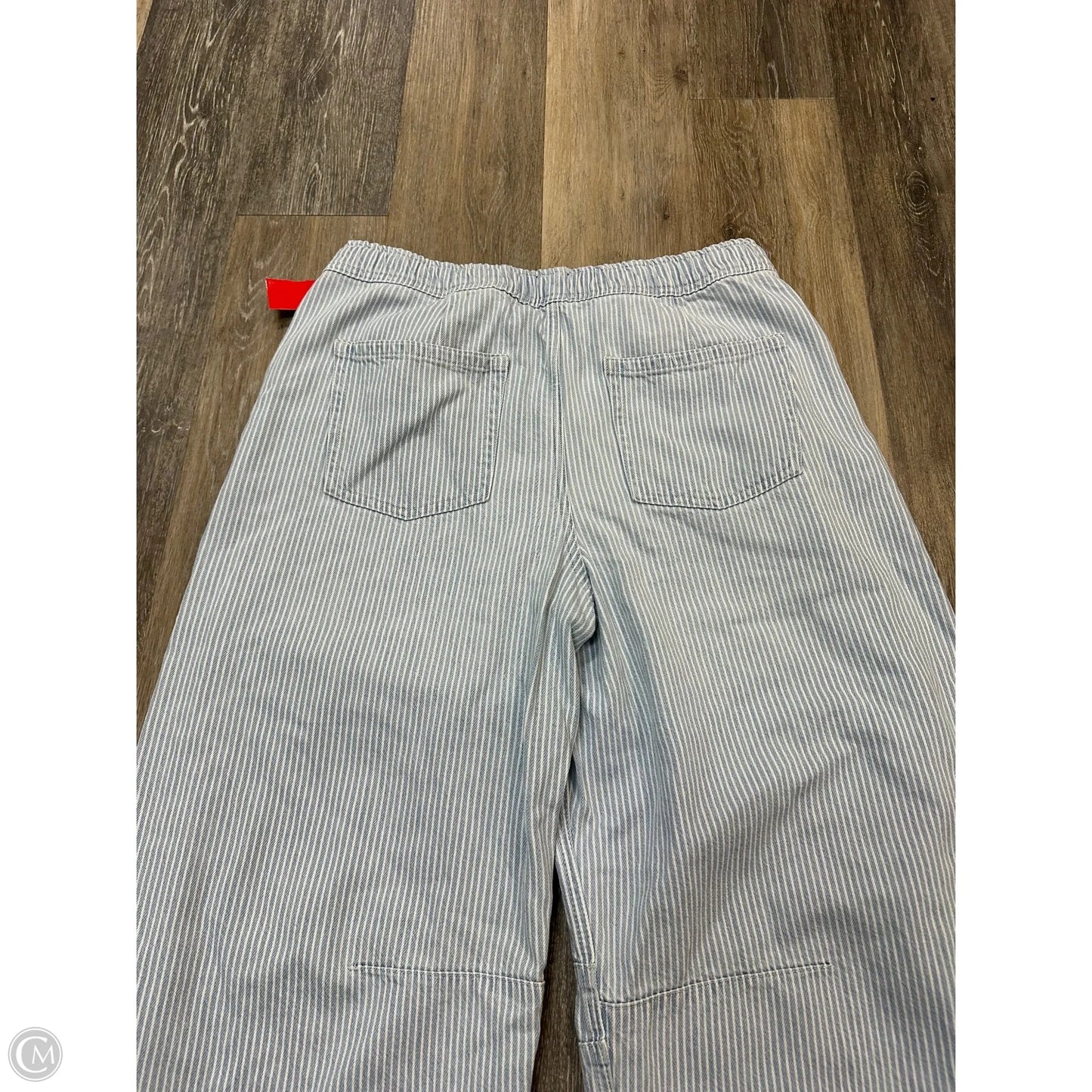 Pants Other By Gap In Blue, Size: M