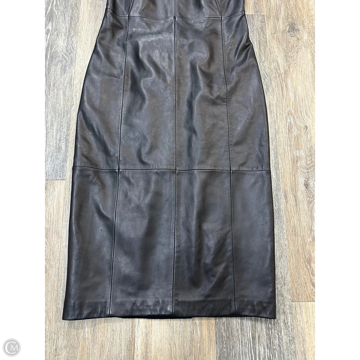 Dress Party Midi By Antonio Melani In Black, Size: 2