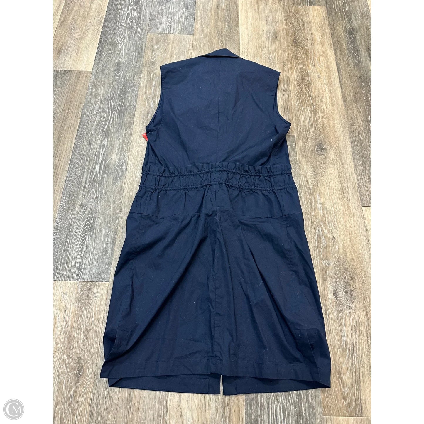 Dress Casual Short By 3.1 Phillip Lim In Navy, Size: 6