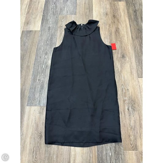 Dress Luxury Designer By 3.1 Phillip Lim In Black, Size: 0