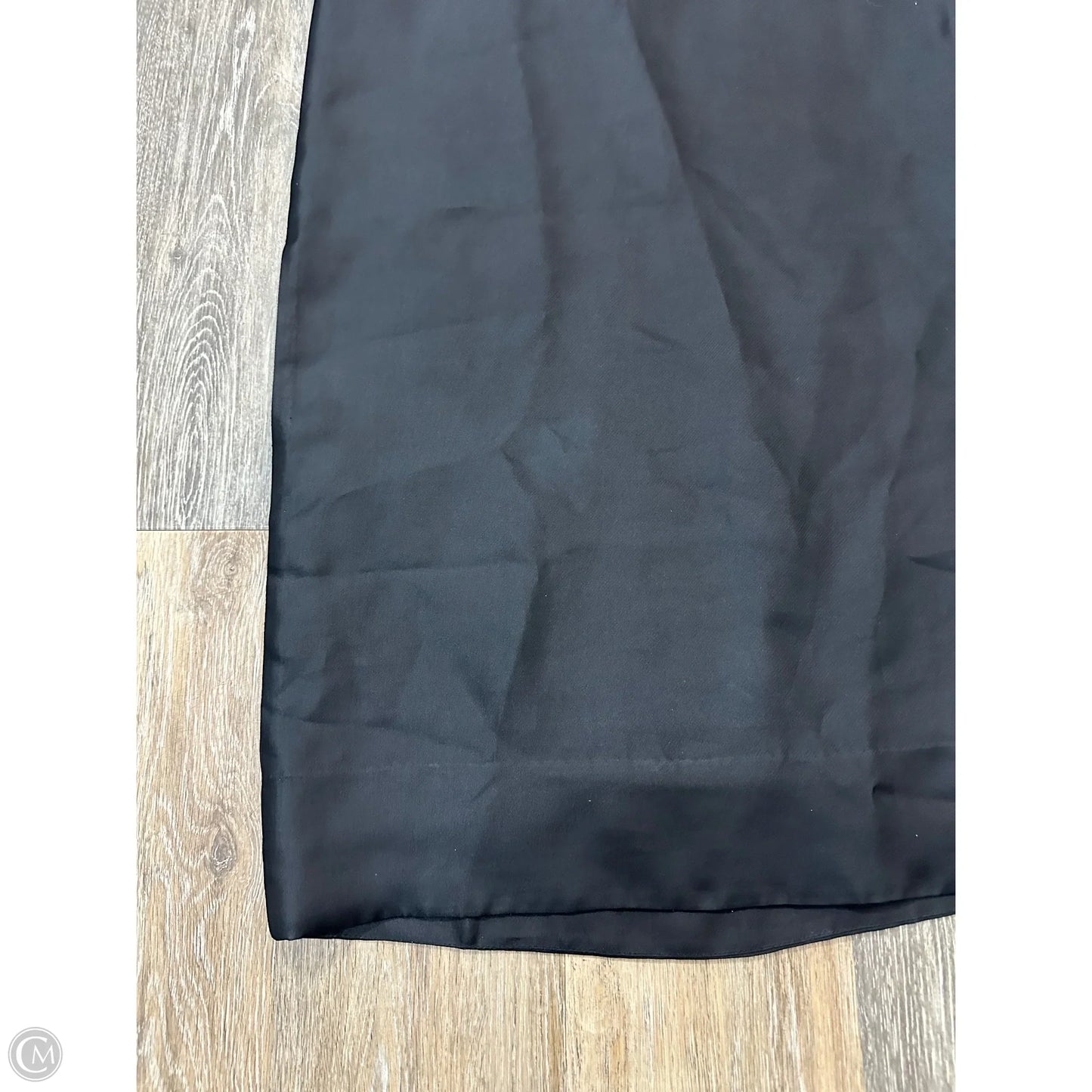 Dress Luxury Designer By 3.1 Phillip Lim In Black, Size: 0