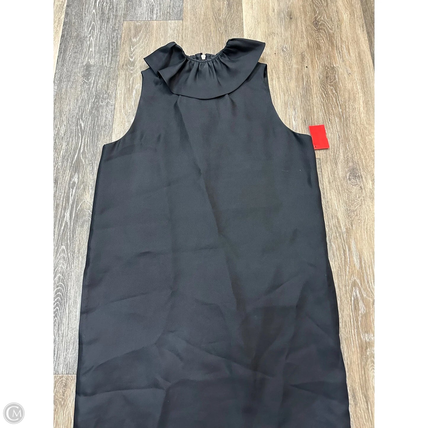 Dress Luxury Designer By 3.1 Phillip Lim In Black, Size: 0