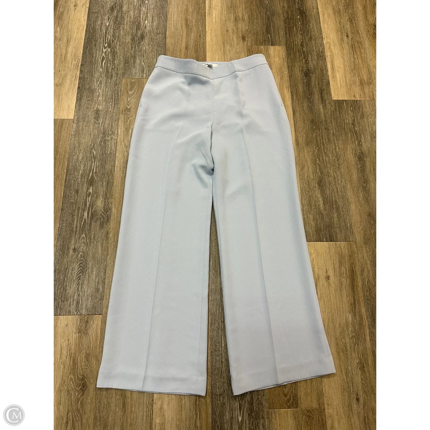 Pants Designer By Milly In Blue, Size: 10