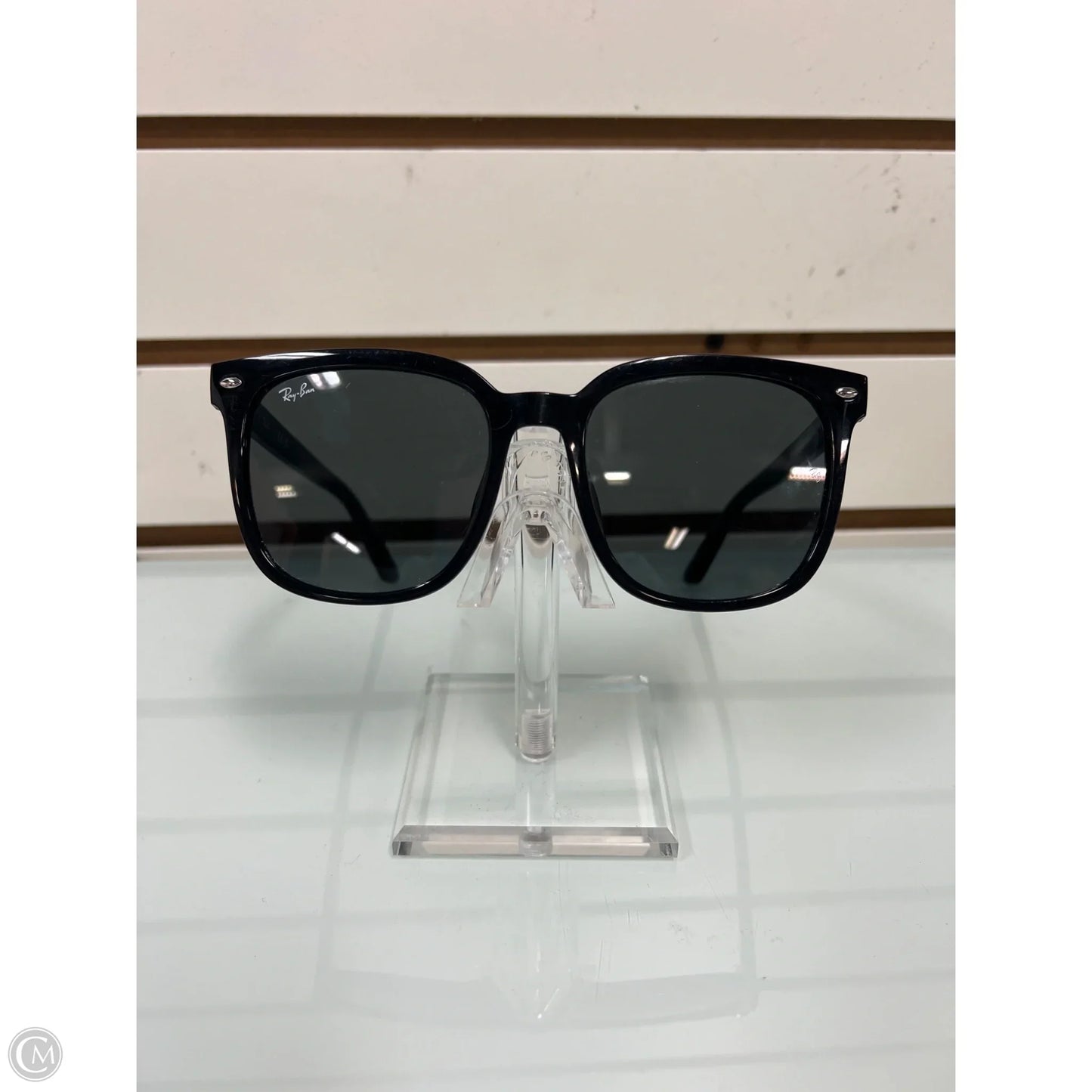 Sunglasses Designer By Ray Ban