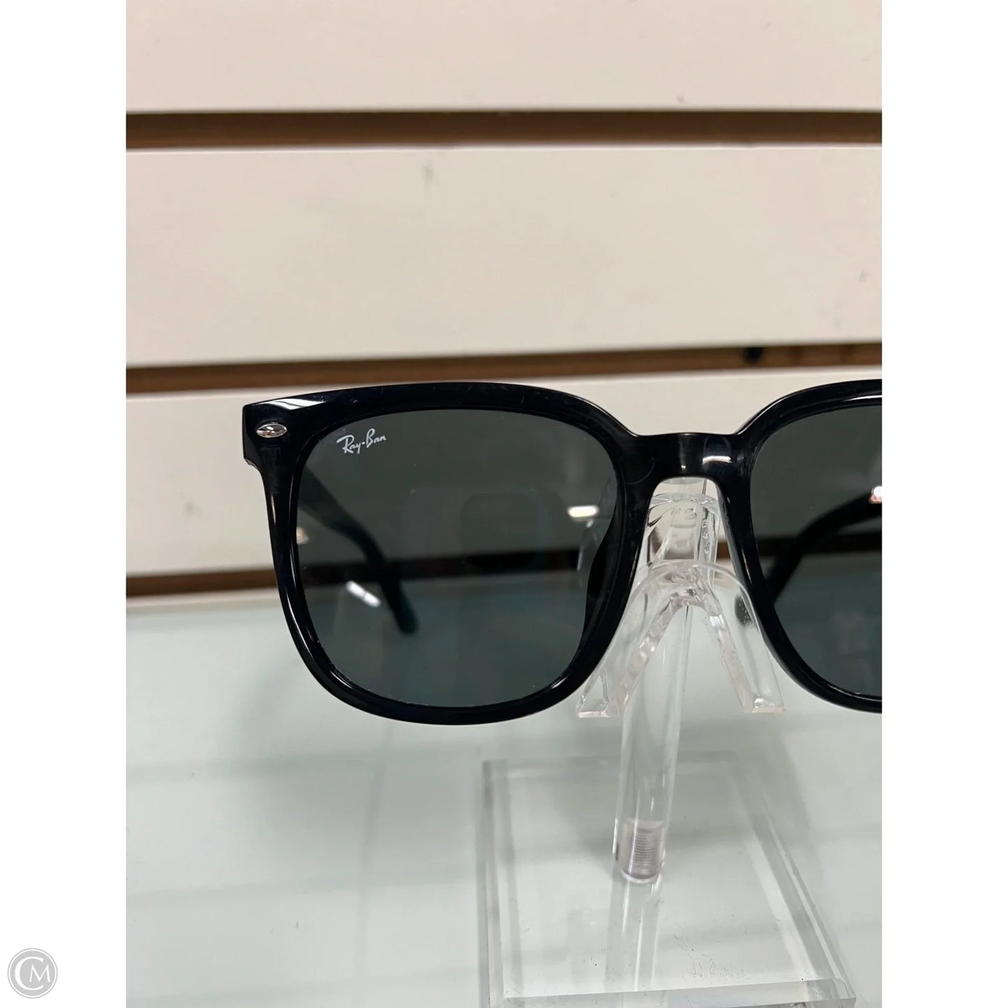 Sunglasses Designer By Ray Ban