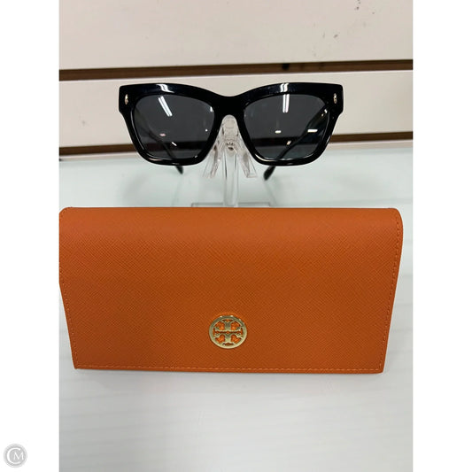 Sunglasses Designer By Tory Burch