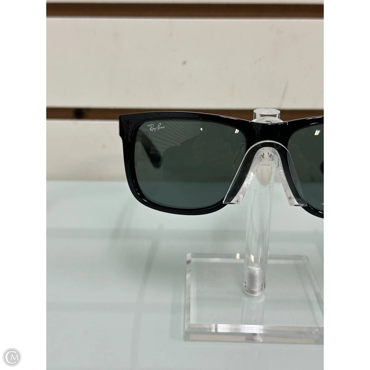 Sunglasses Designer By Ray Ban