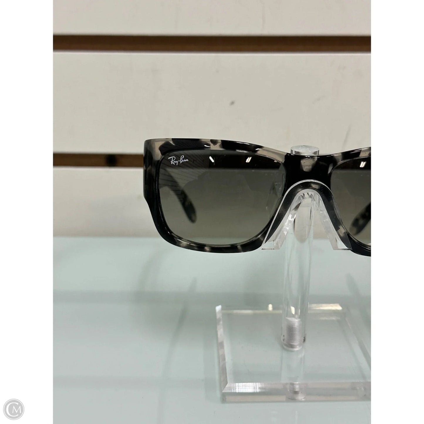 Sunglasses Designer By Ray Ban