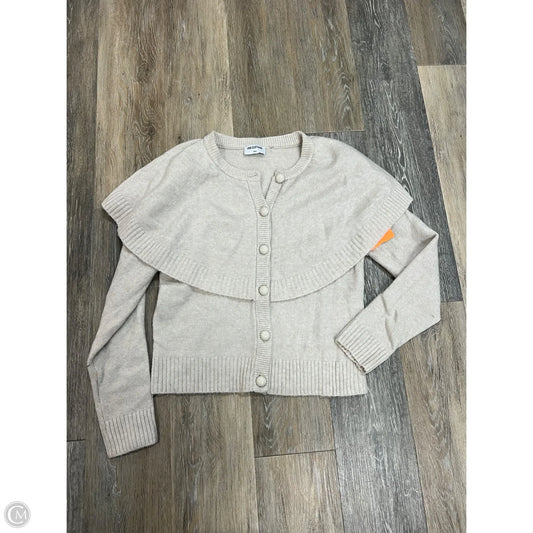 Sweater By Lna In Cream, Size: S